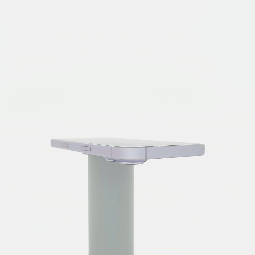 95新 Apple iPhone 17 256G 薰衣草紫色 中國大陸版