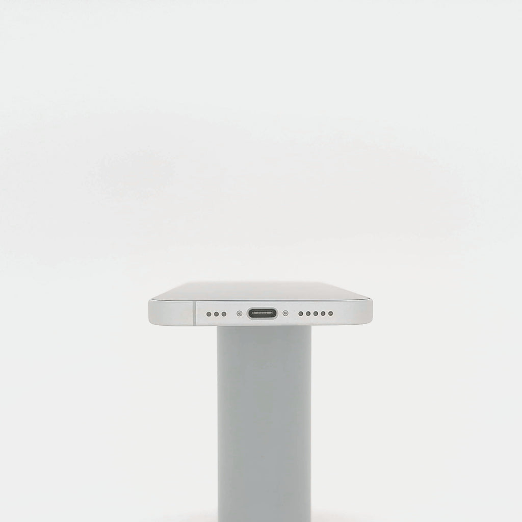 95新 Apple iPhone 16 256G 白色 中國大陸版