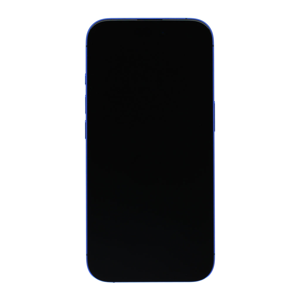 95新 Apple iPhone 16 256G 群青色 中國大陸版