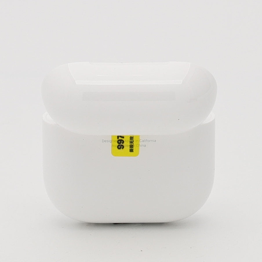99新 Apple AirPods 4 (支持主动降噪) 白色