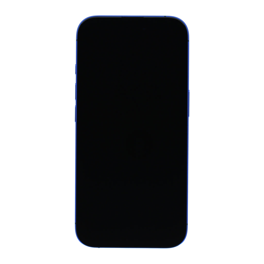 95新 Apple iPhone 16 128G 群青色 中國大陸版