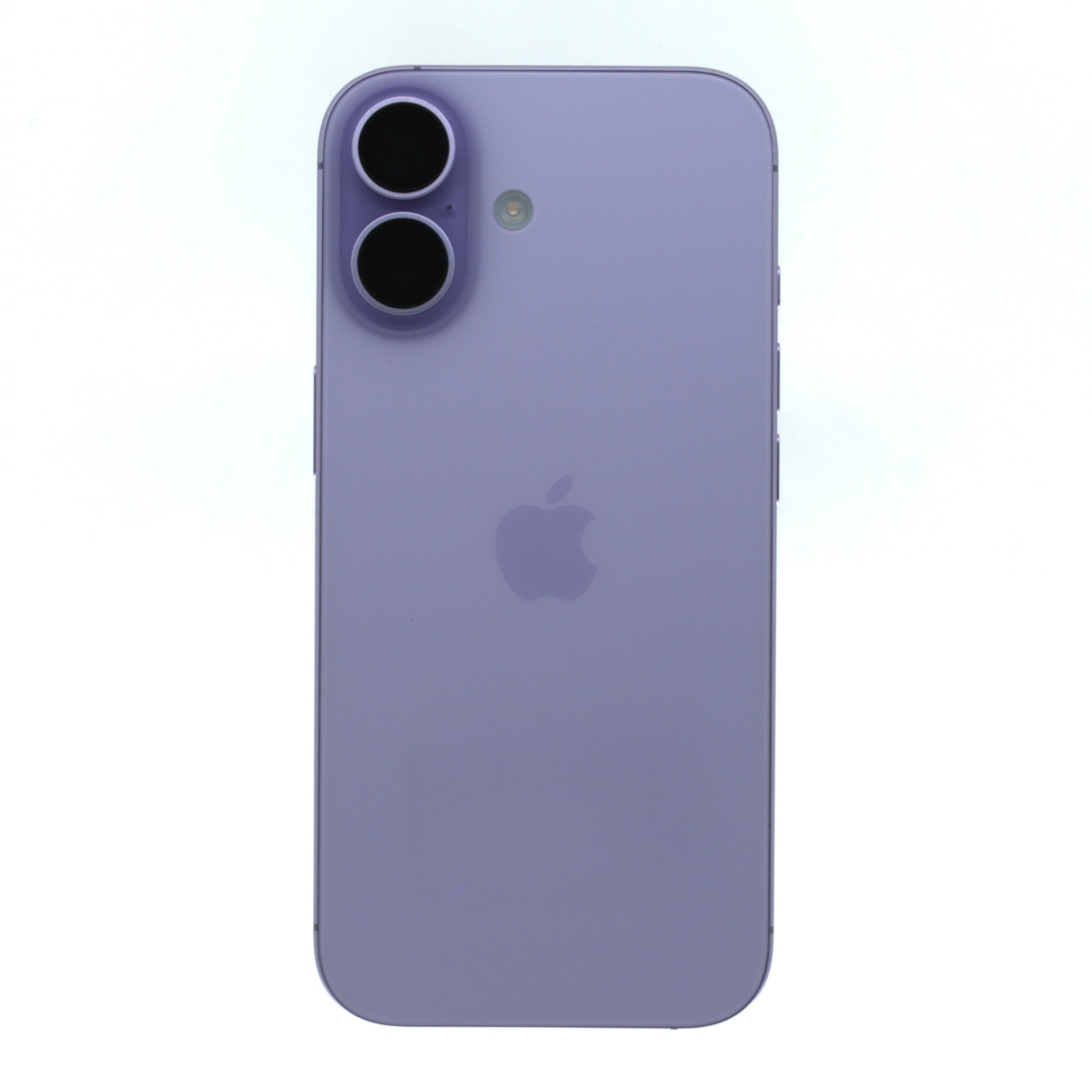95新 Apple iPhone 17 256G 薰衣草紫色 中國大陸版