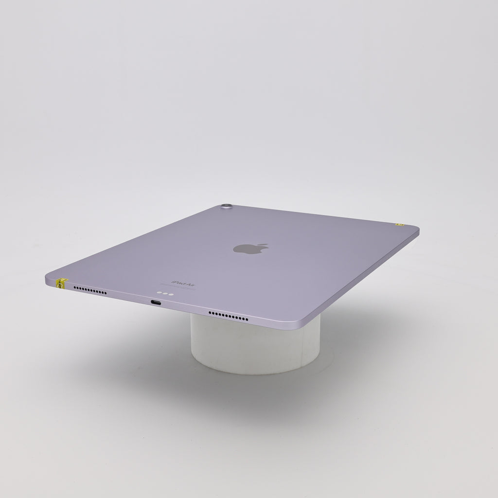 99新 Apple iPad Air (M2) 13英寸 128G 紫色 WIFI