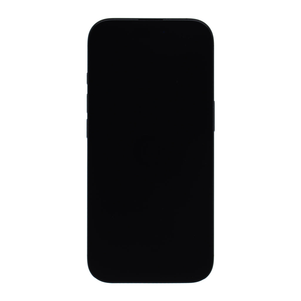 95新 Apple iPhone 16 Pro 256G 黑色鈦金屬 中國大陸版