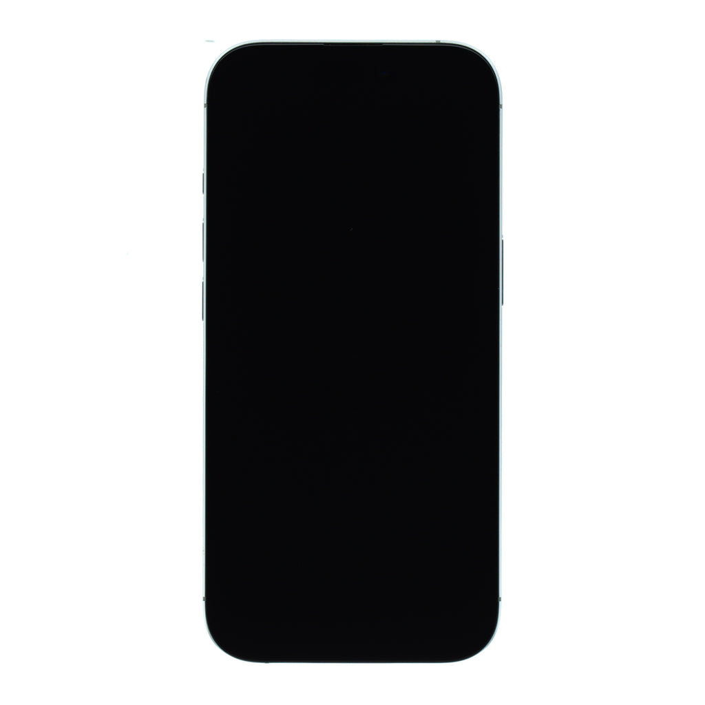 95新 Apple iPhone 16 Pro 128G 白色鈦金屬 中國大陸版