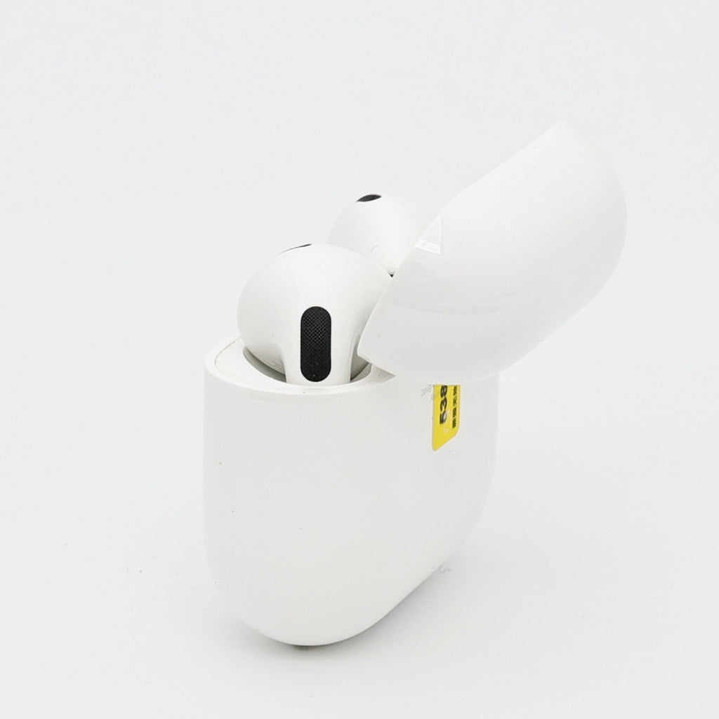99新 Apple AirPods 4 (支持主動降噪) 白色