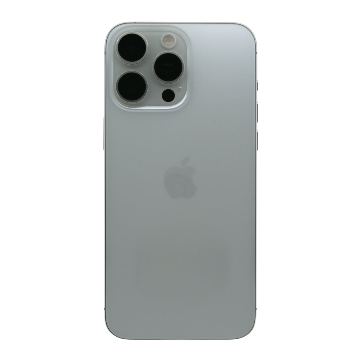 95新 Apple iPhone 15 Pro Max 256G 白色鈦金屬 中國大陸版