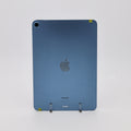 95新 Apple iPad Air5 256G 藍色 WIFI