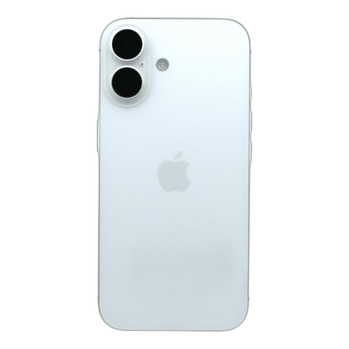 95新 Apple iPhone 16 256G 白色 中國大陸版