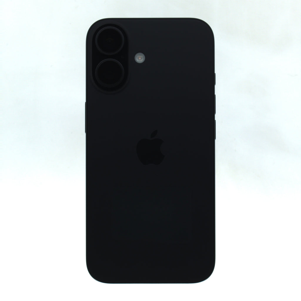 99新 Apple iPhone 16 256G 黑色 中國大陸版