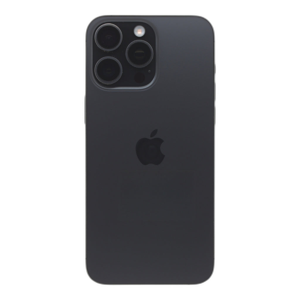 95新 Apple iPhone 15 Pro Max 256G 黑色鈦金屬 中國大陸版