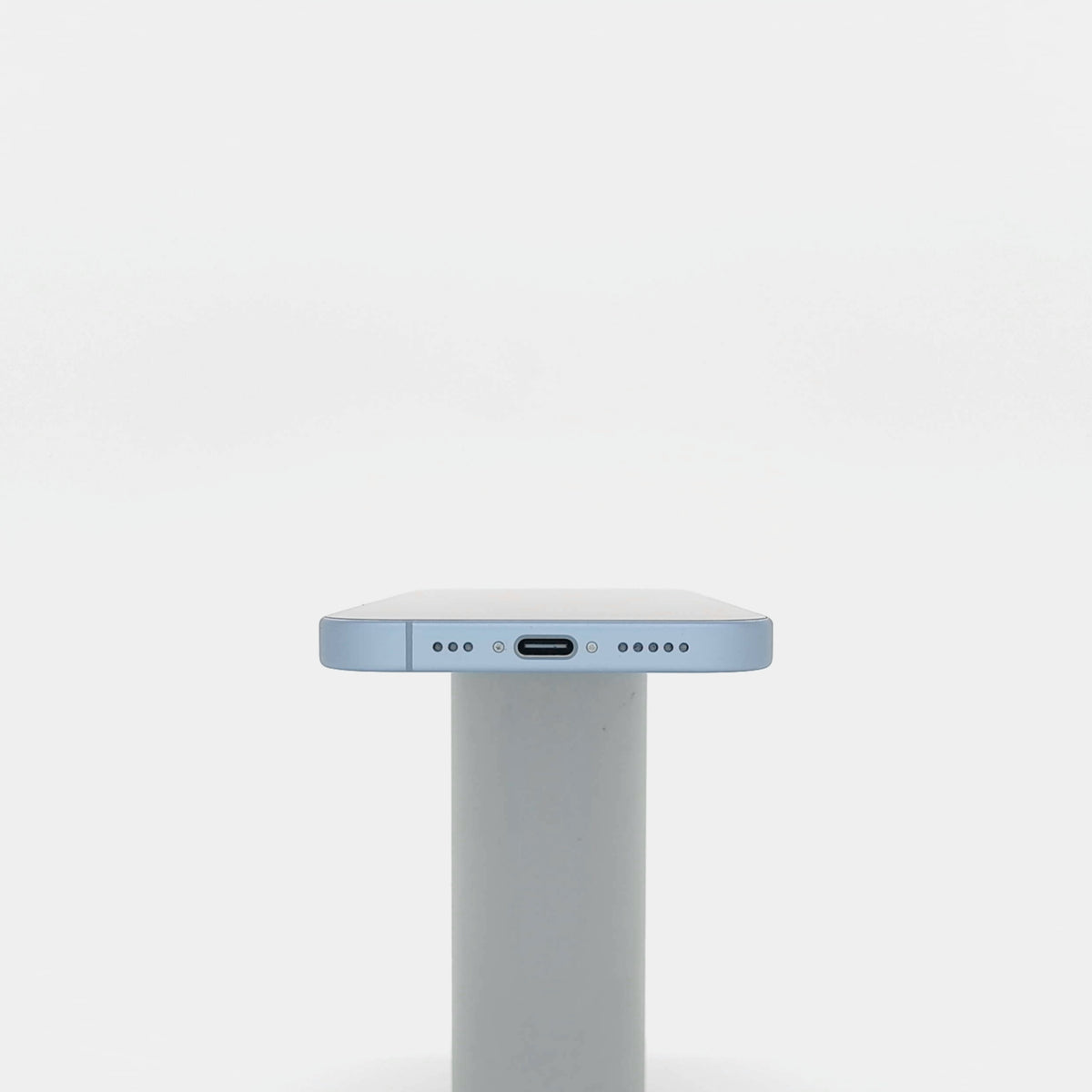 95新 Apple iPhone 17 256G 青霧藍色 中國大陸版