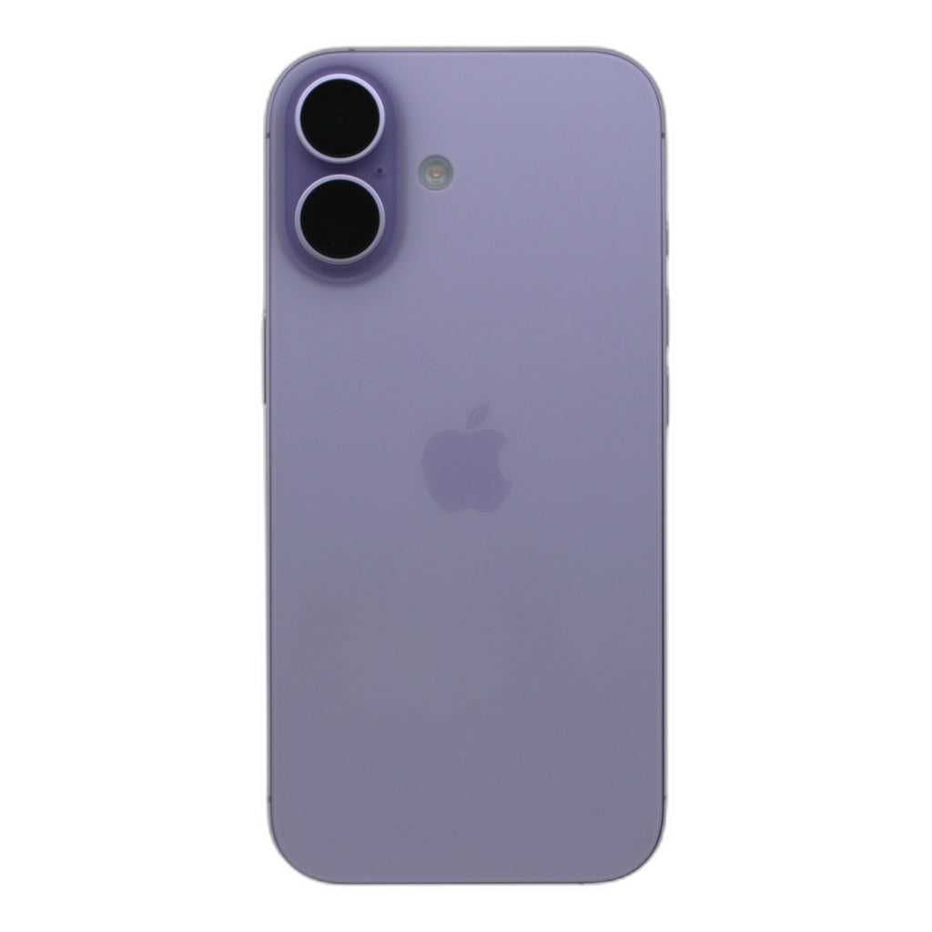 99新 Apple iPhone 17 256G 薰衣草紫色 中國大陸版