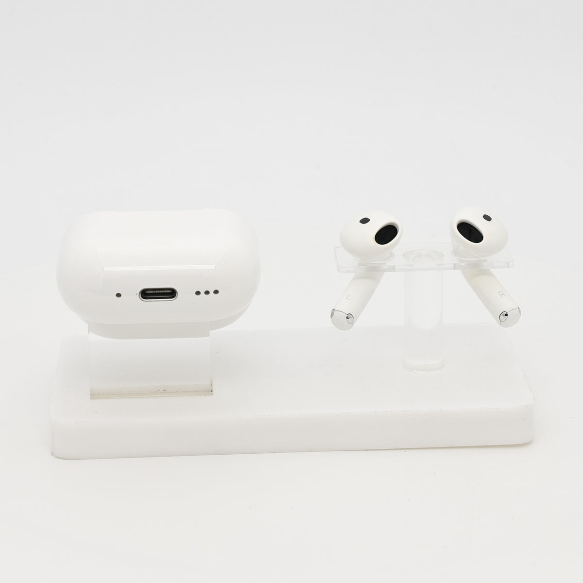 99新 Apple AirPods 4 (支持主动降噪) 白色