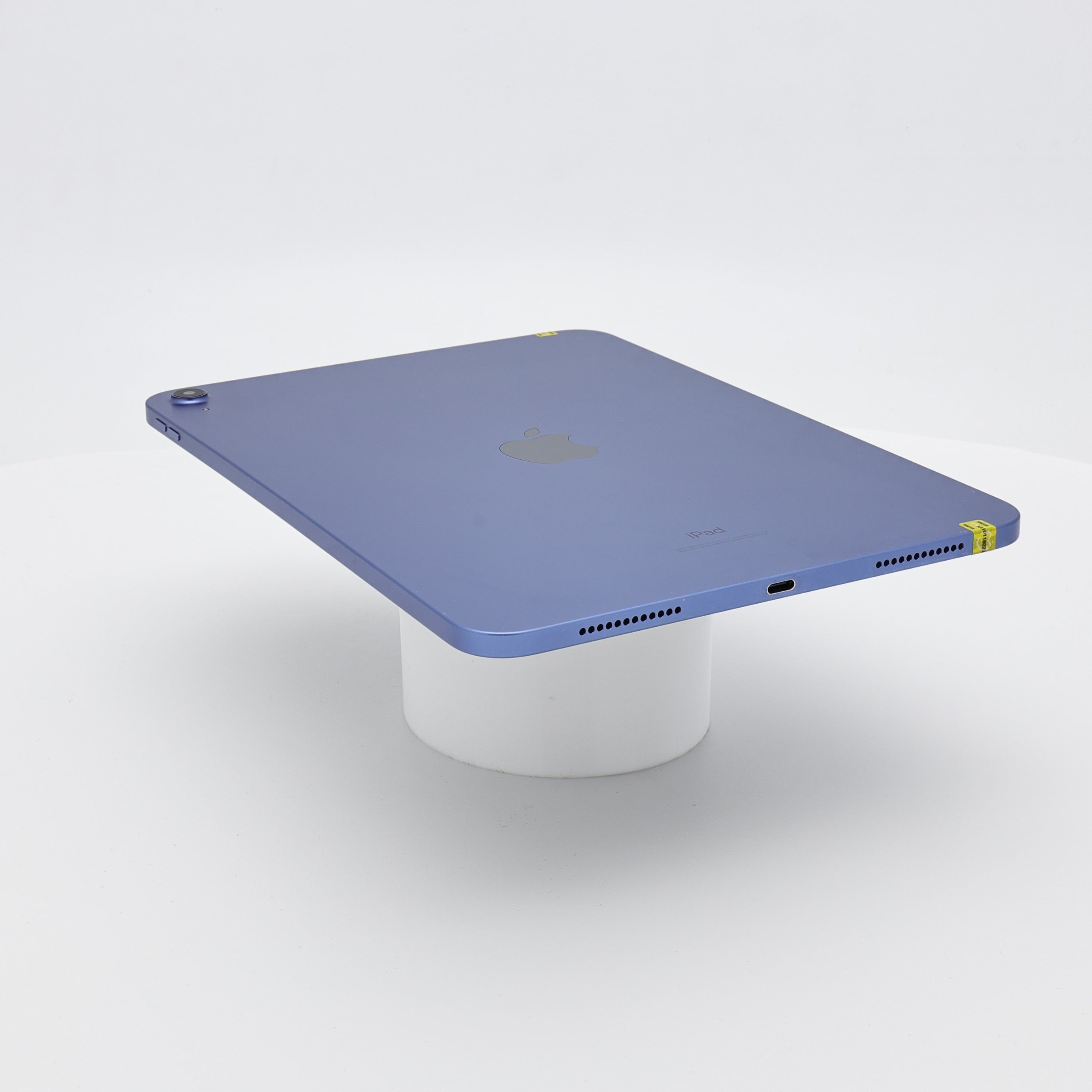 95新 Apple iPad 10代 64G 藍色 WIFI