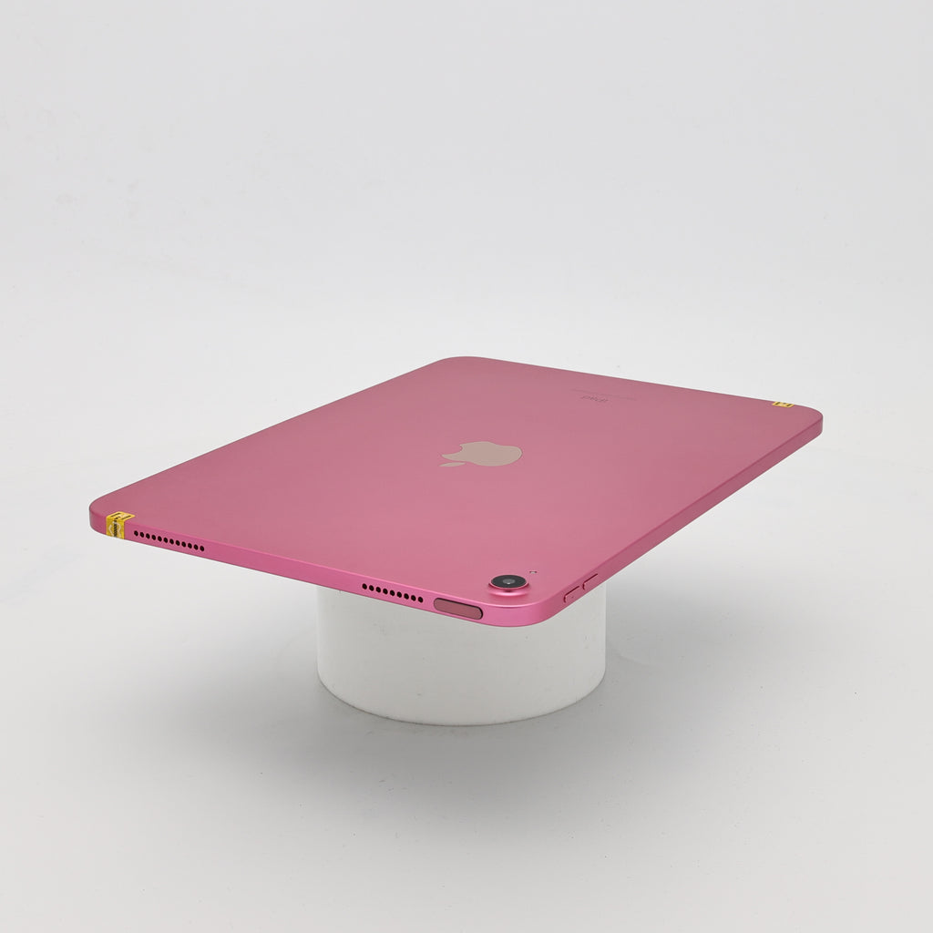 95新 Apple iPad 10代 64G 粉紅色 WIFI