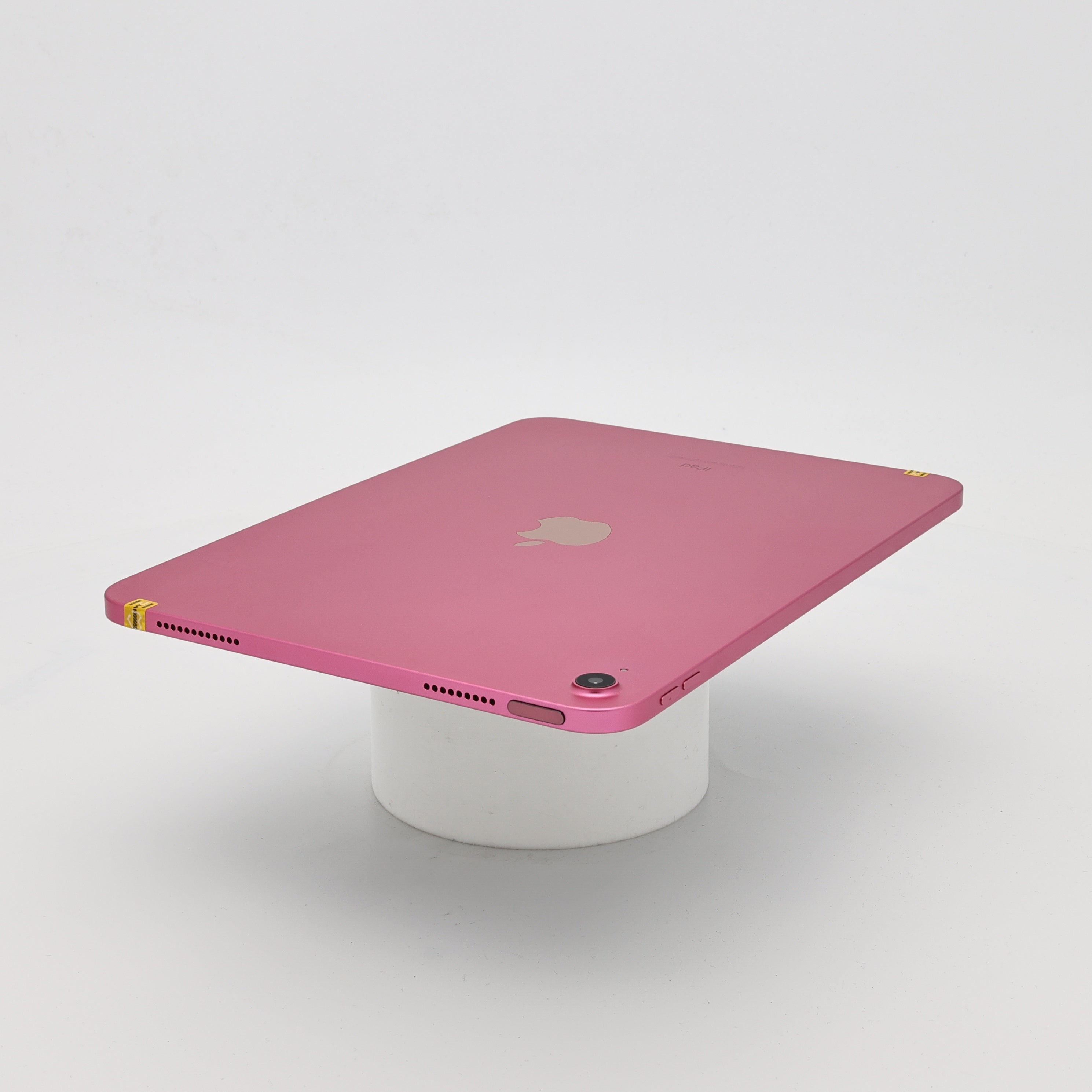 95新 Apple iPad 10代 64G 粉紅色 WIFI