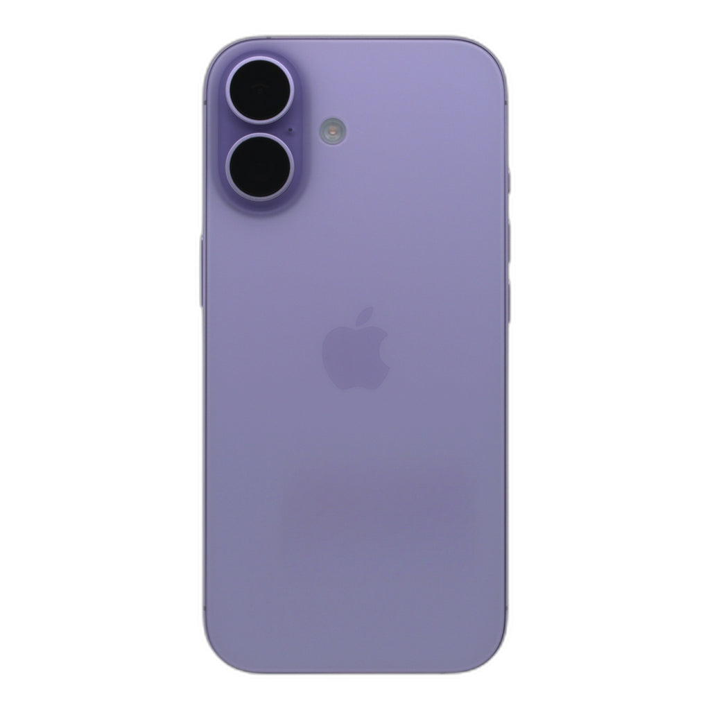 99新 Apple iPhone 17 256G 薰衣草紫色 中國大陸版