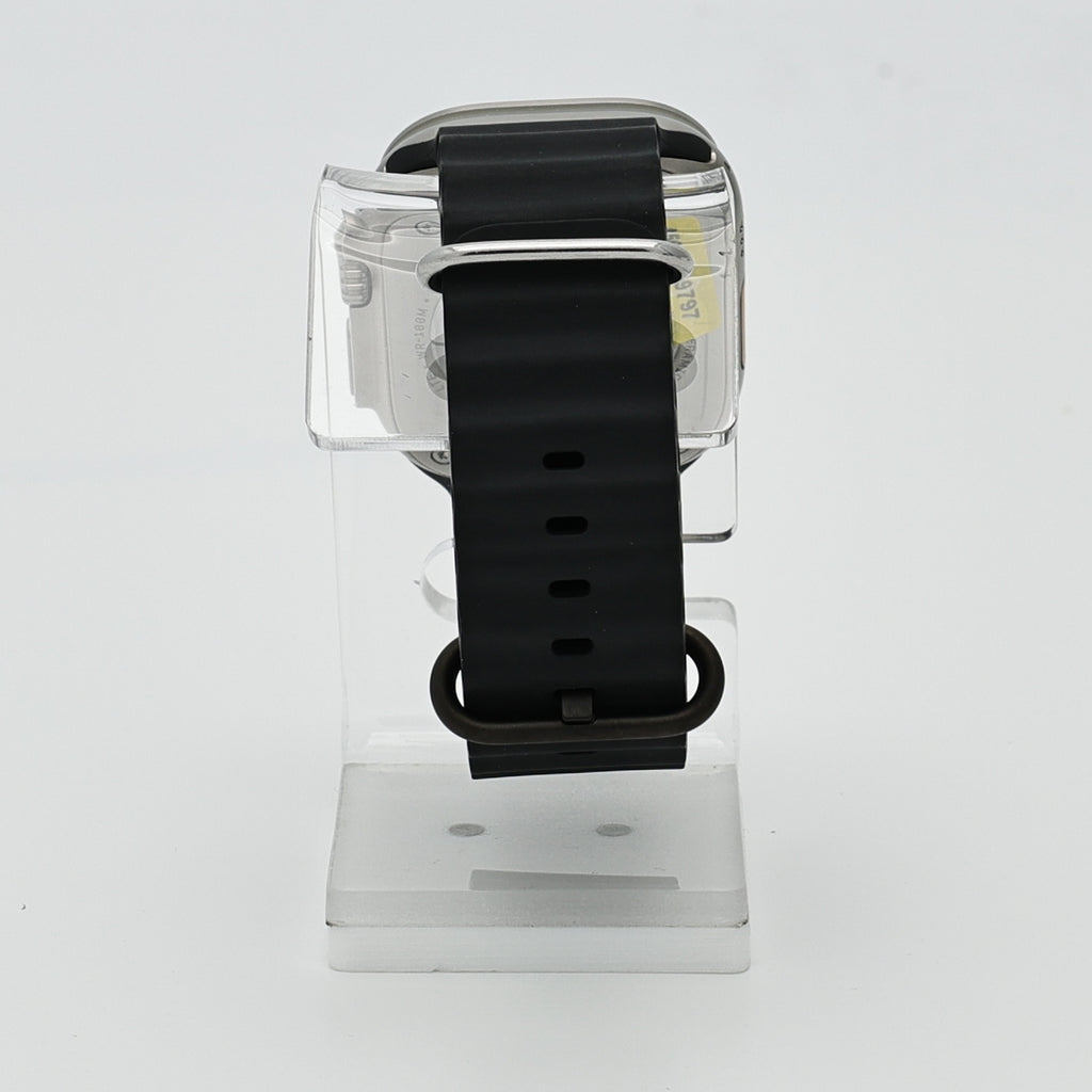 99新 Apple Watch Ultra 2 49毫米 鈦金屬