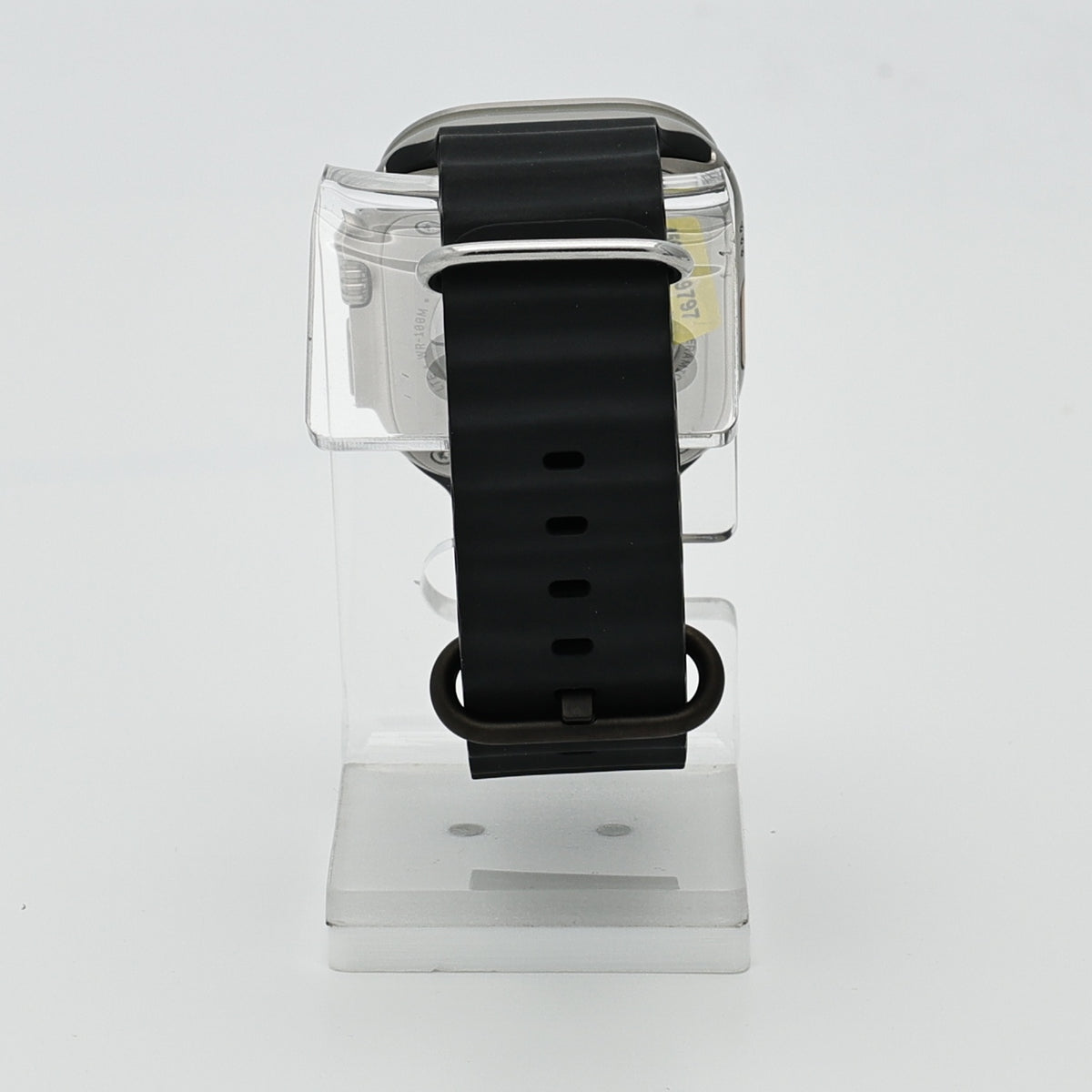 99新 Apple Watch Ultra 2 49毫米 鈦金屬