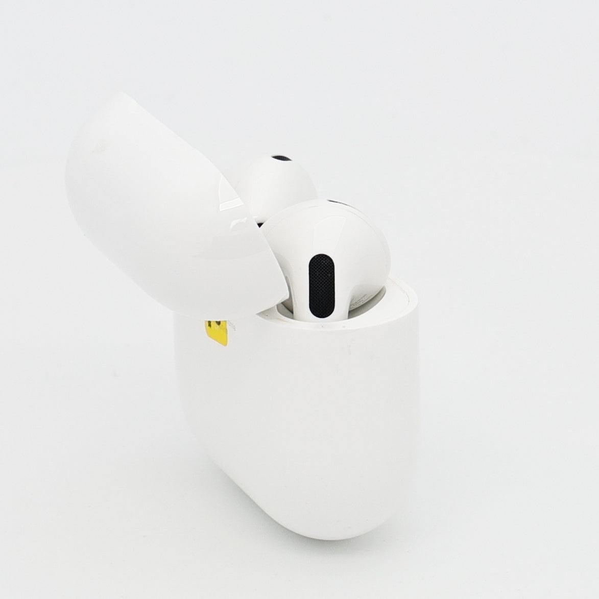 99新 Apple AirPods 4 (不支持主动降噪) 白色