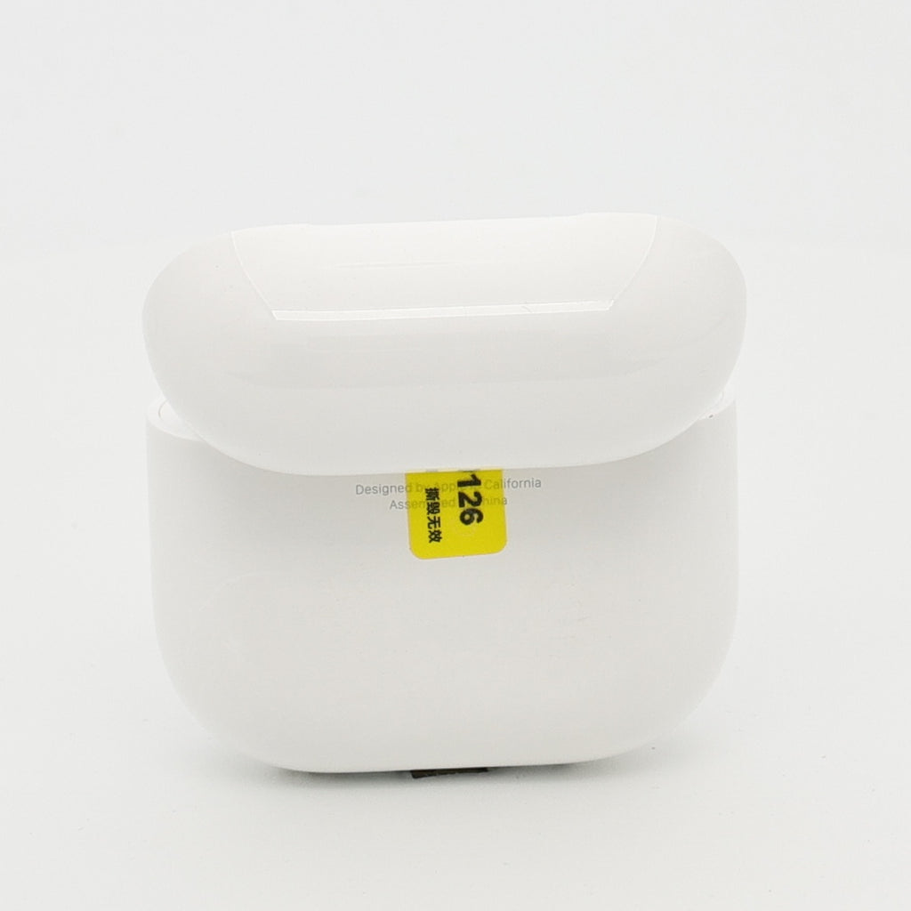 99新 Apple AirPods 4 (支持主动降噪) 白色