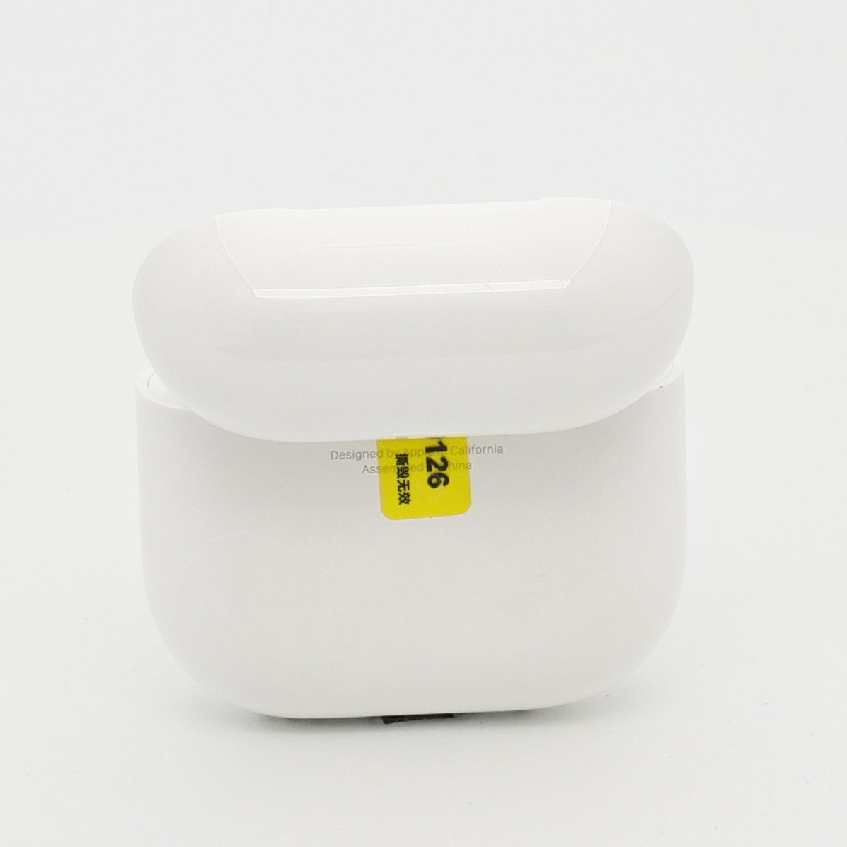 99新 Apple AirPods 4 (支持主动降噪) 白色