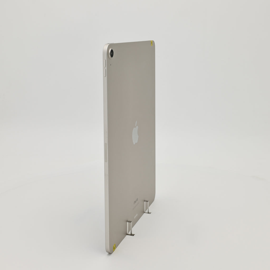 99新 Apple iPad Air (M2) 13英寸 128G 星光色 WIFI