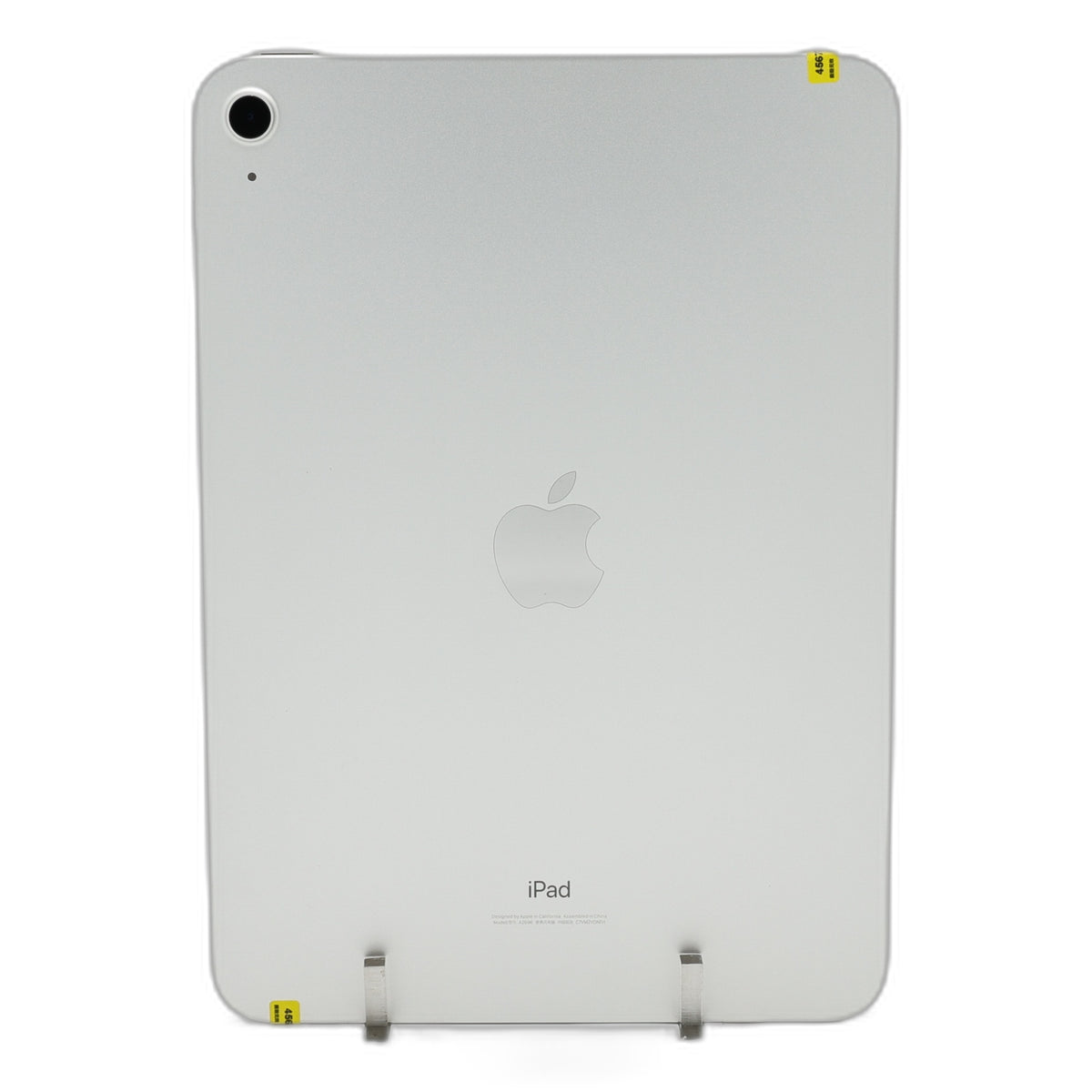 99新 Apple iPad 10代 256G 銀色 WIFI