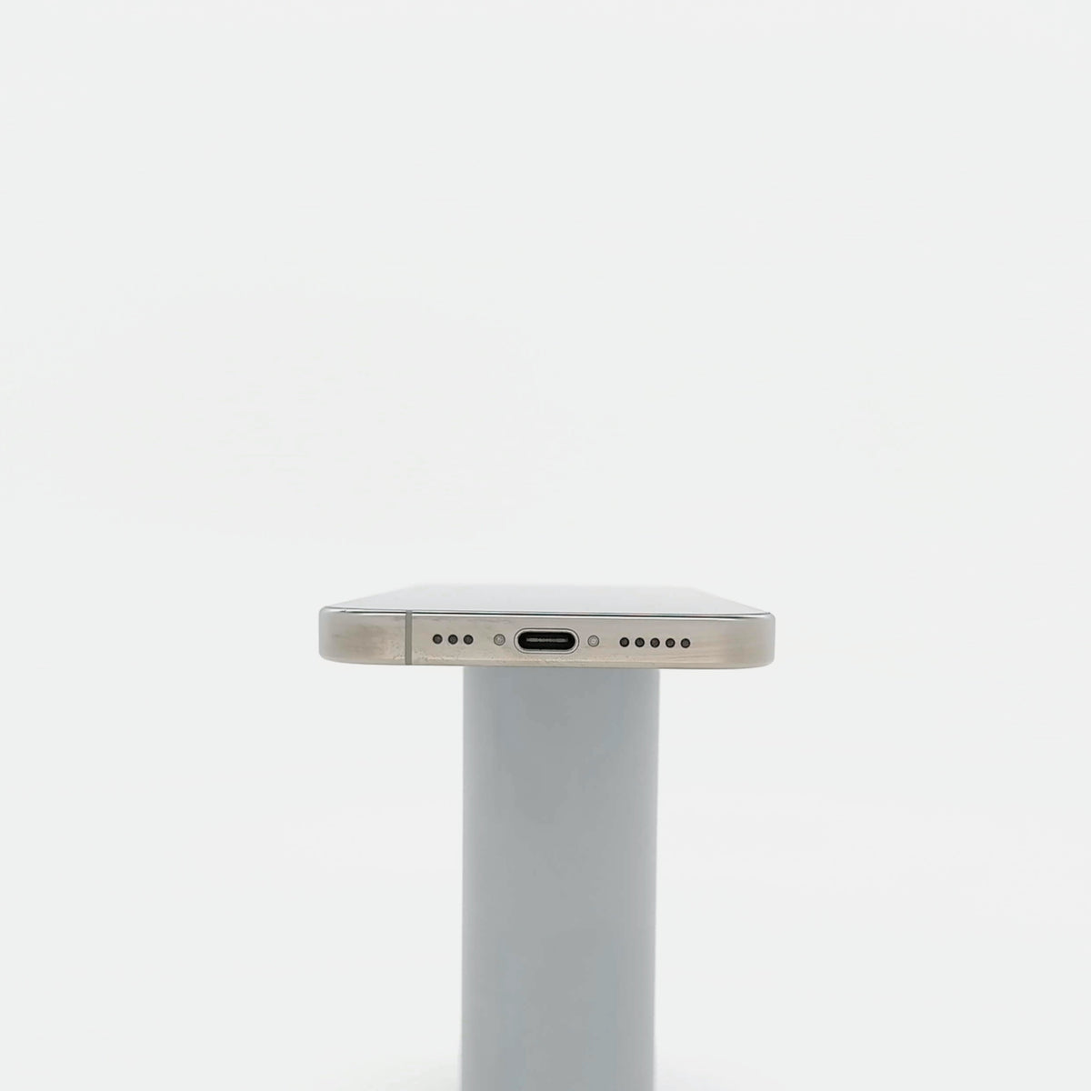 95新 Apple iPhone 16 Pro 256G 原色鈦金屬 中國大陸版