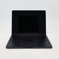 95新 Apple MacBook Air 22年 13寸 M2（8+10核） 8G RAM 512G SSD 午夜色