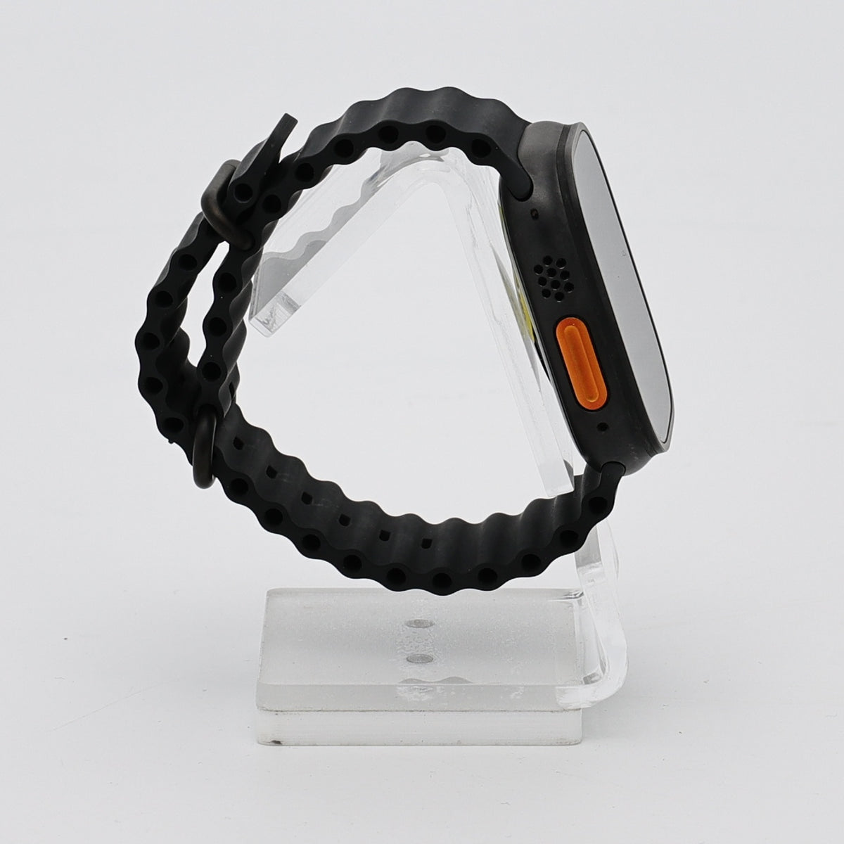 99新 Apple Watch Ultra 2 49毫米 鈦金屬