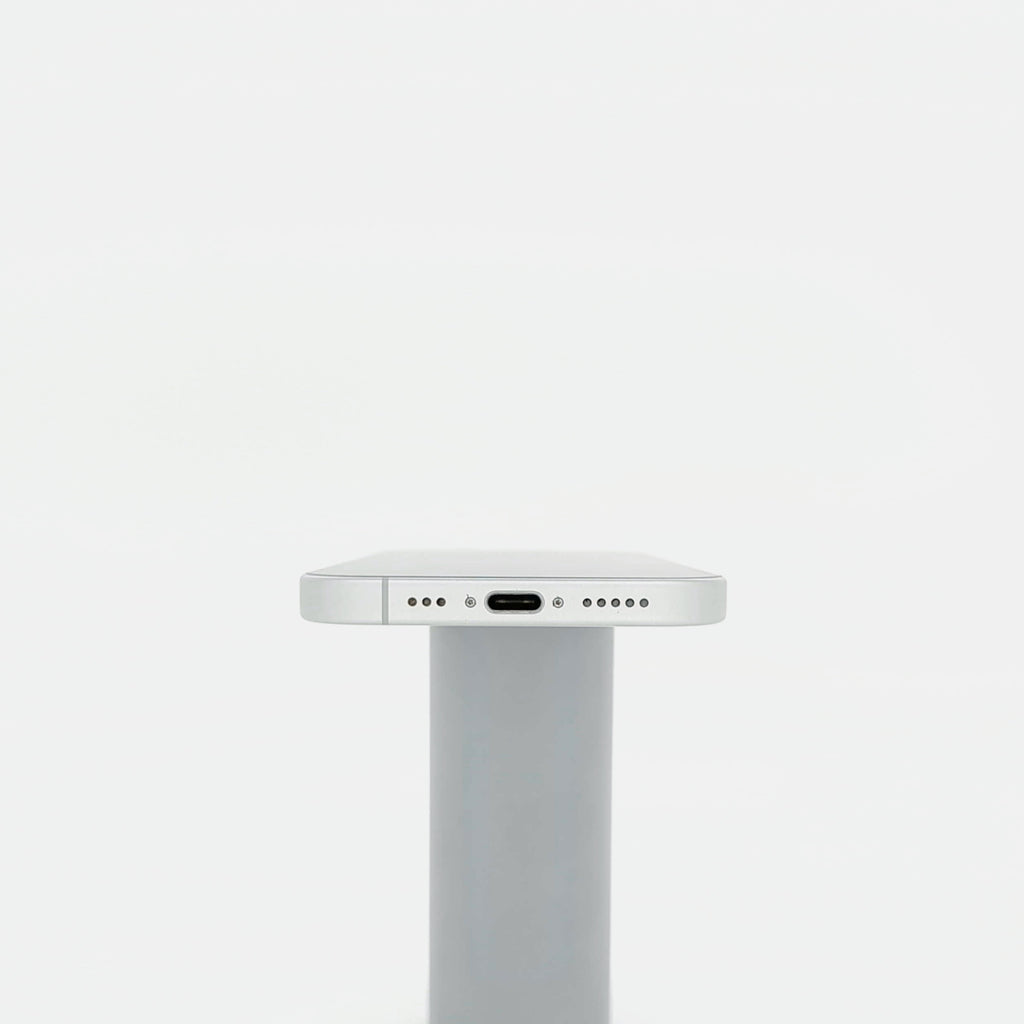 95新 Apple iPhone 16 256G 白色 中國大陸版