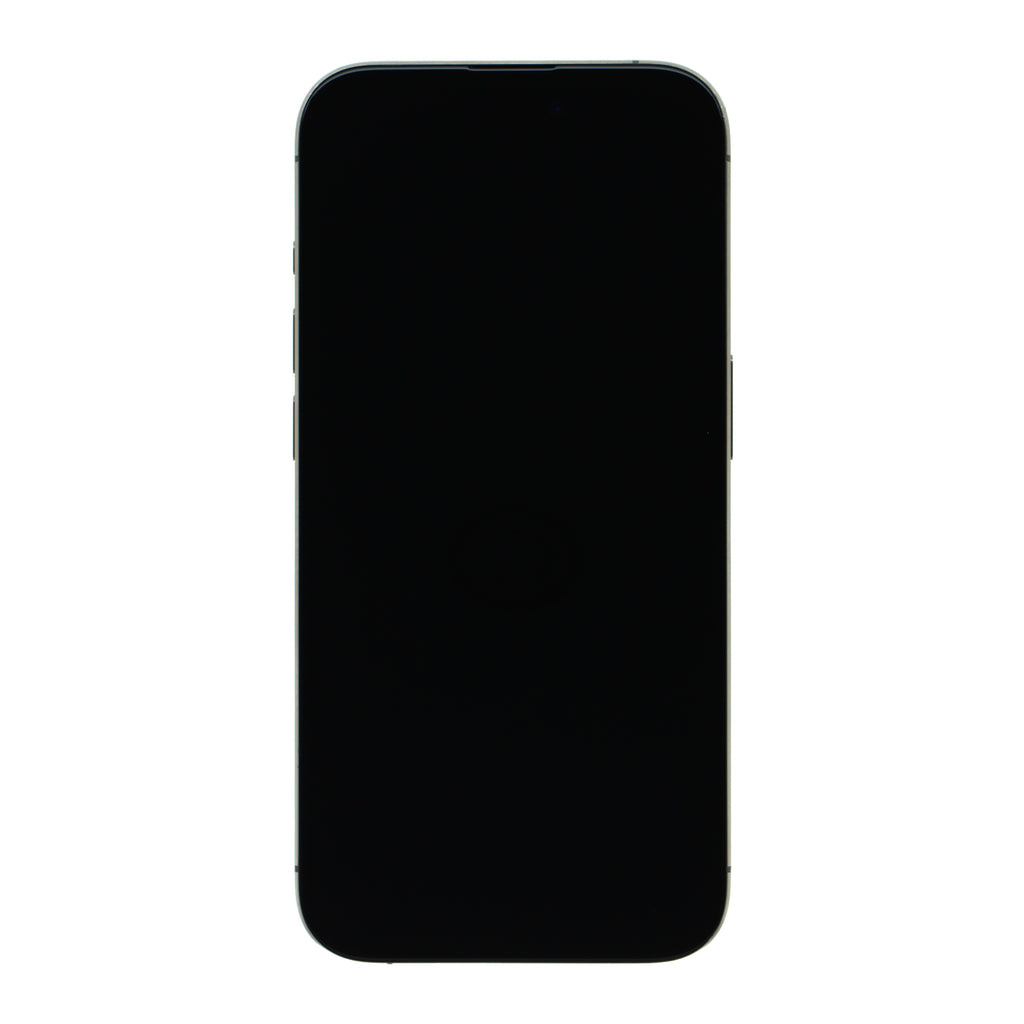 95新 Apple iPhone 15 Pro 128G 原色鈦金屬 中國大陸版