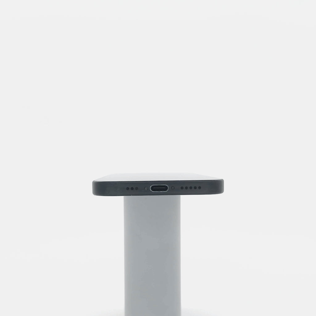 95新 Apple iPhone 15 256G 黑色 中國大陸版