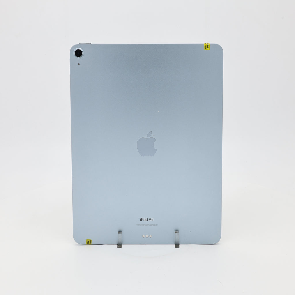 99新 Apple iPad Air (M2) 13英寸 128G 藍色 WIFI