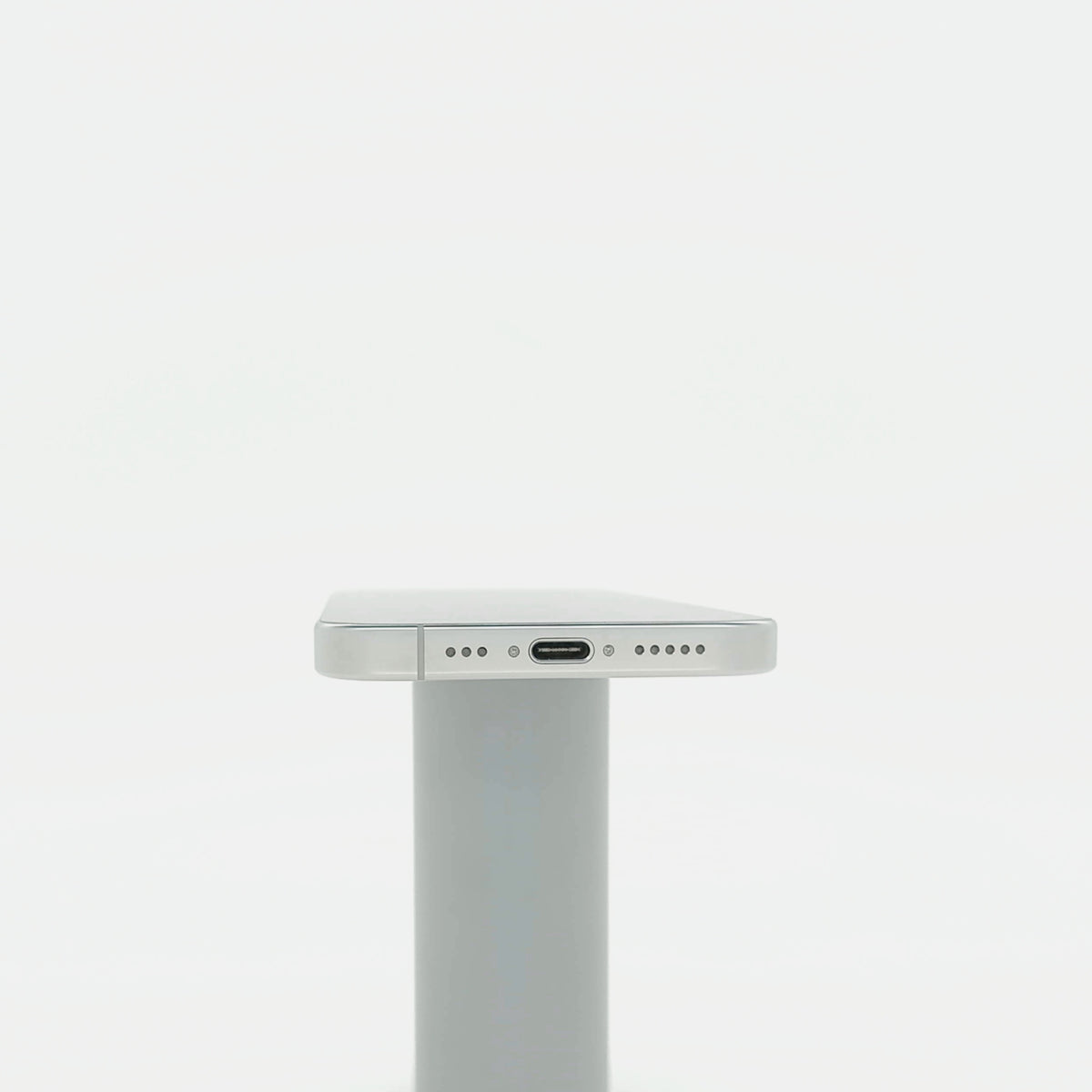 95新 Apple iPhone 16 Pro 128G 白色鈦金屬 中國大陸版