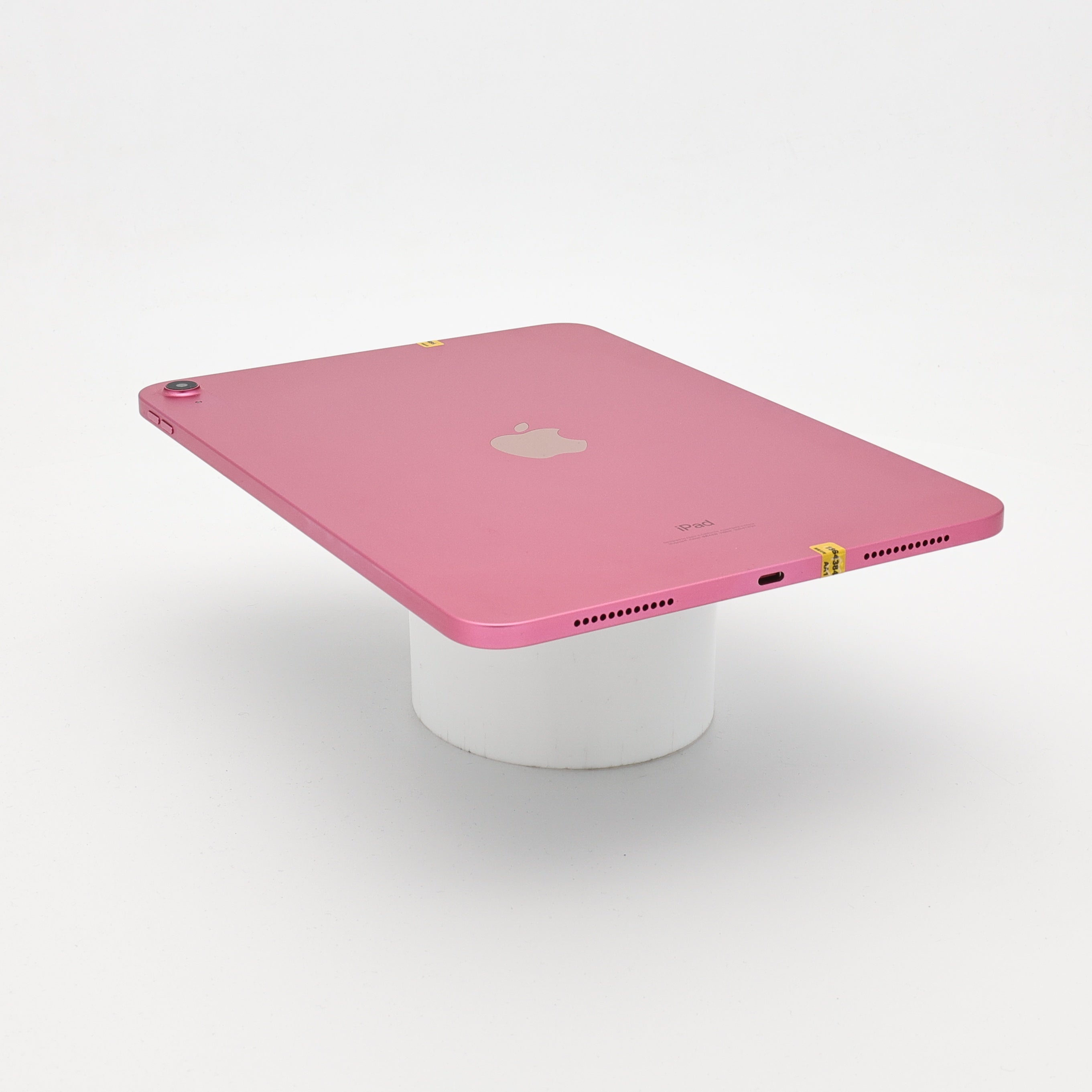 95新 Apple iPad 10代 64G 粉紅色 WIFI