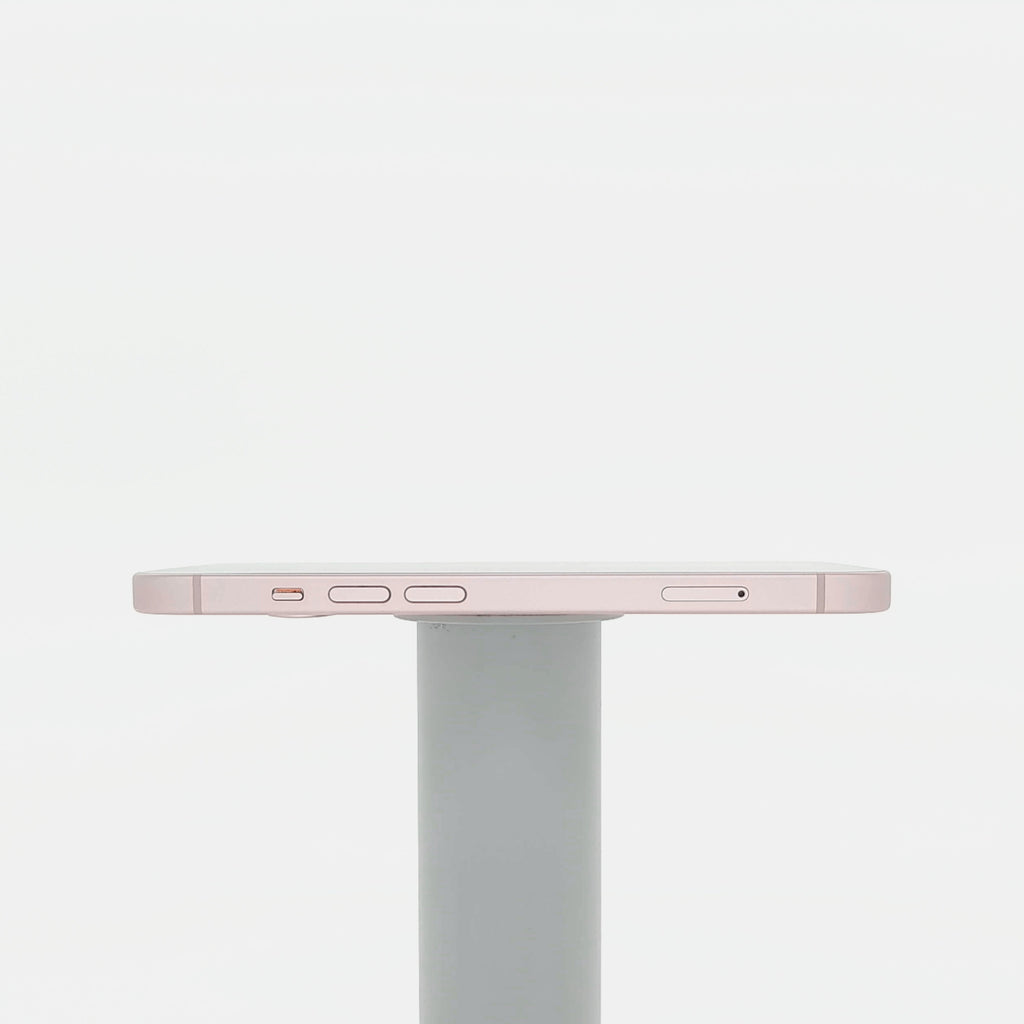 95新 Apple iPhone 15 256G 粉紅色 中國大陸版