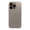 99新 Apple iPhone 16 Pro 128G 沙漠色鈦金屬 中國大陸版