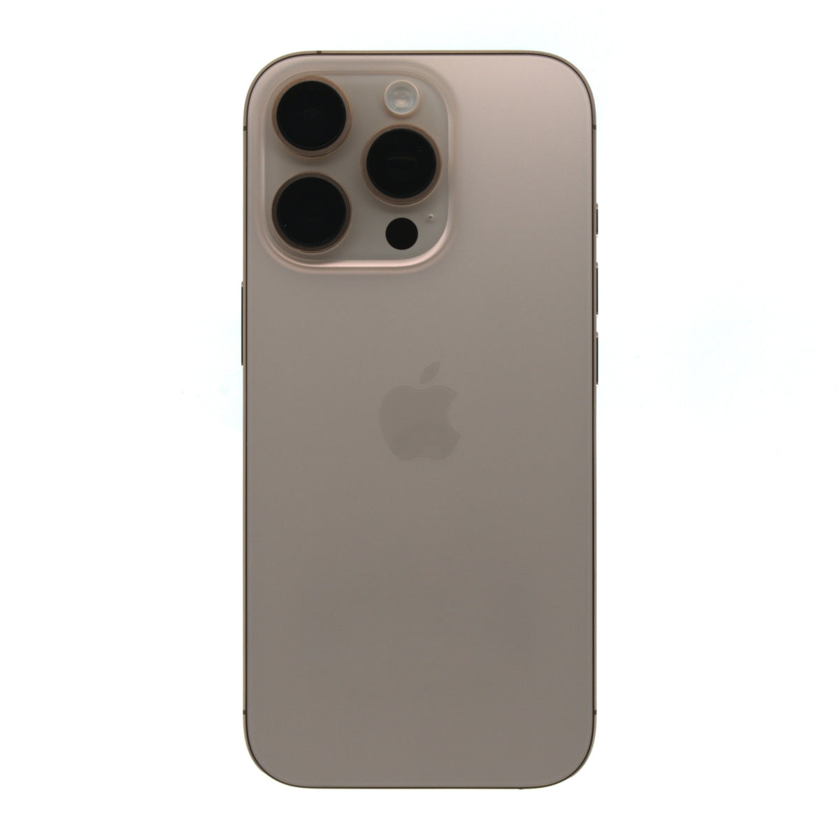 99新 Apple iPhone 16 Pro 128G 沙漠色鈦金屬 中國大陸版