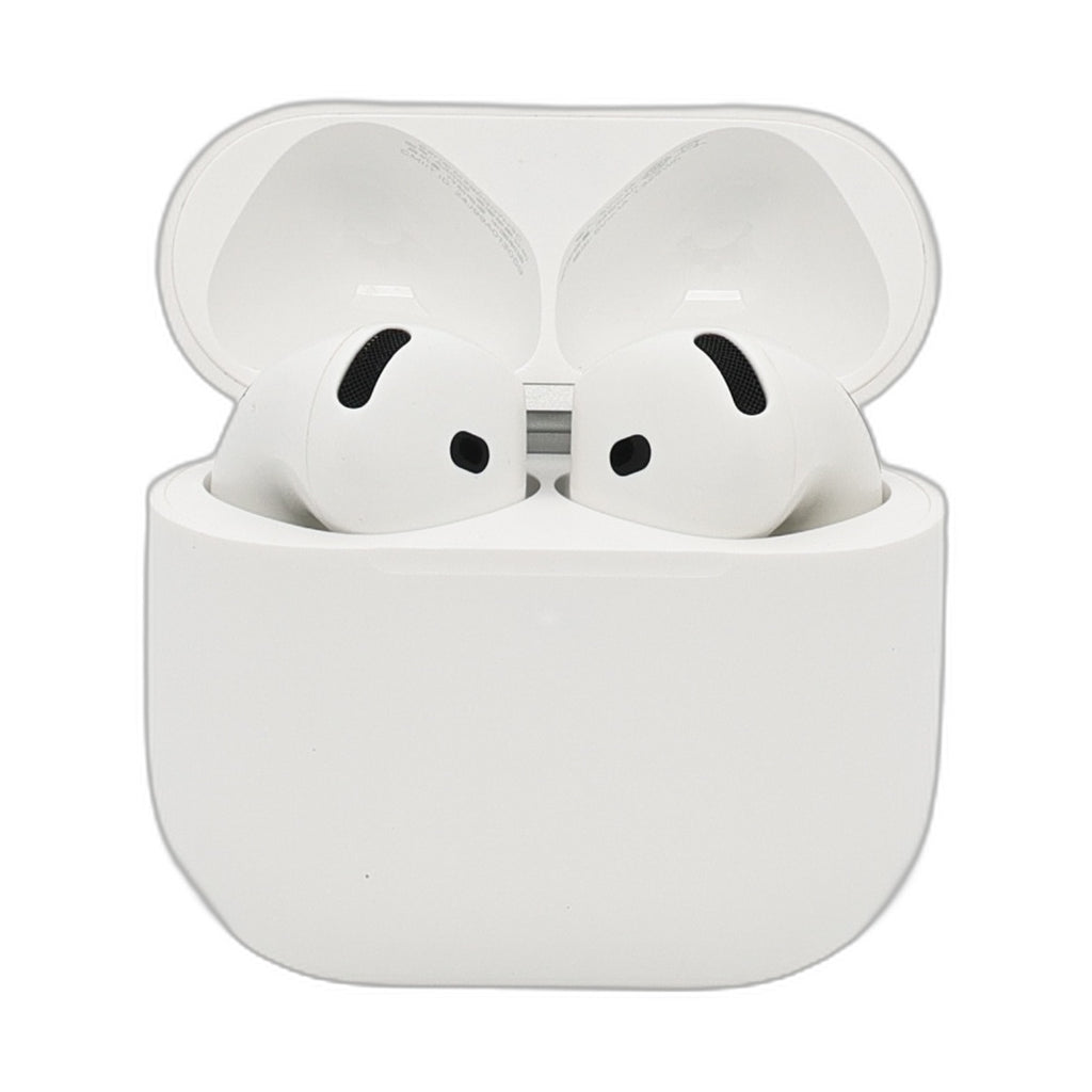 99新 Apple AirPods 4 (支持主動降噪) 白色