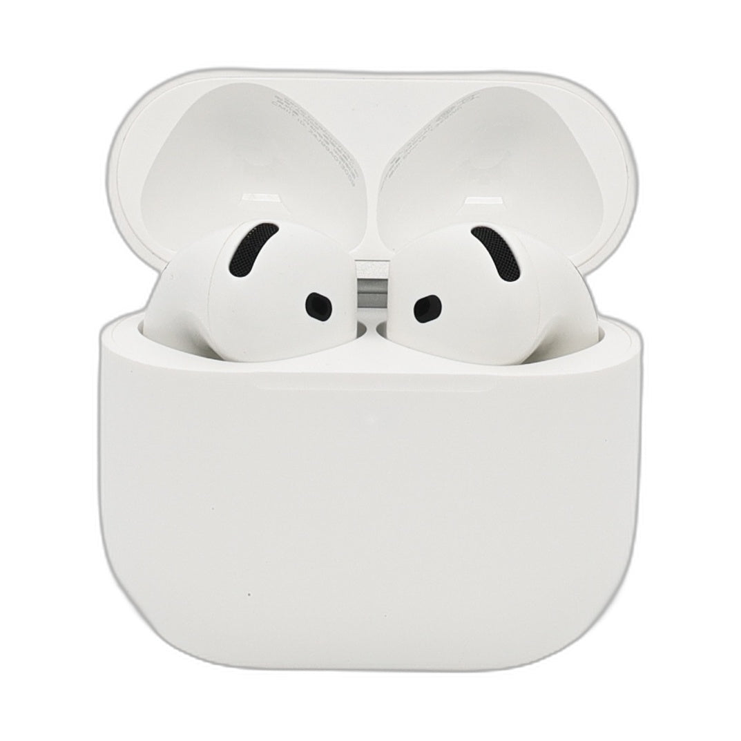 99新 Apple AirPods 4 (支持主動降噪) 白色