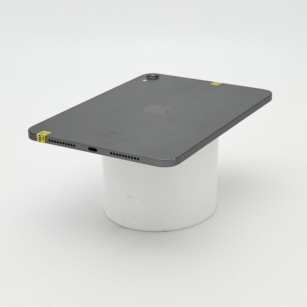 95新 Apple iPad mini6 64G 深空灰色 WIFI