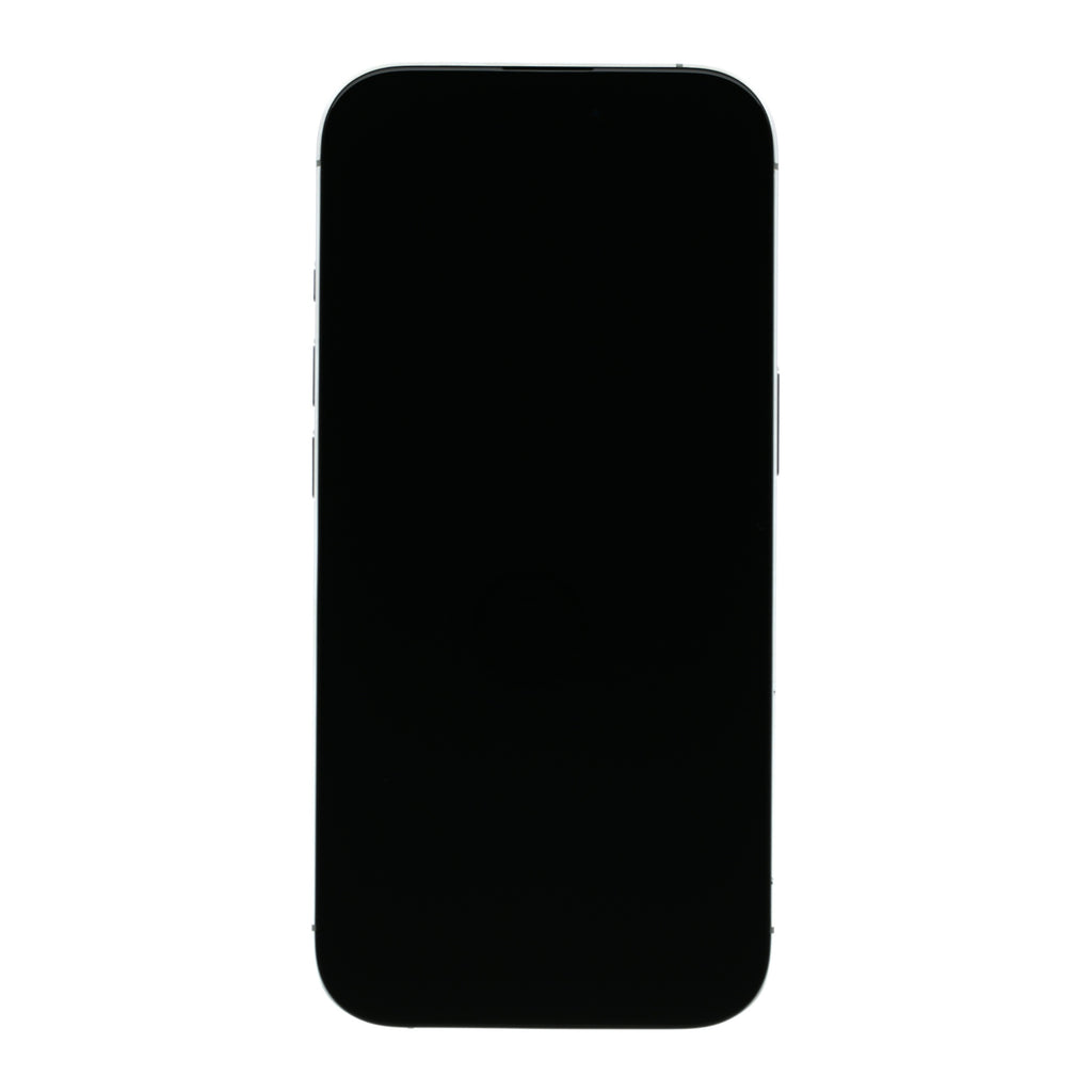 95新 Apple iPhone 16 Pro 128G 白色鈦金屬 中國大陸版