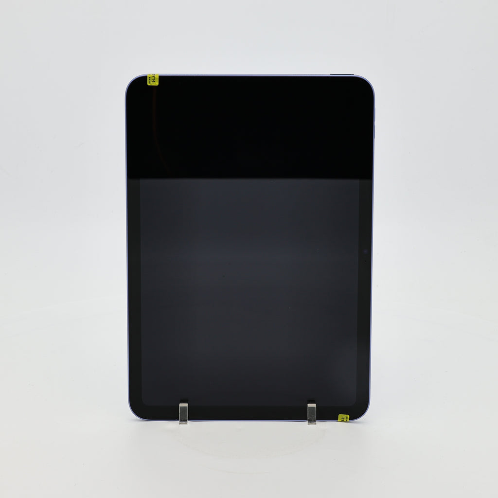 99新 Apple iPad 10代 64G 藍色 WIFI
