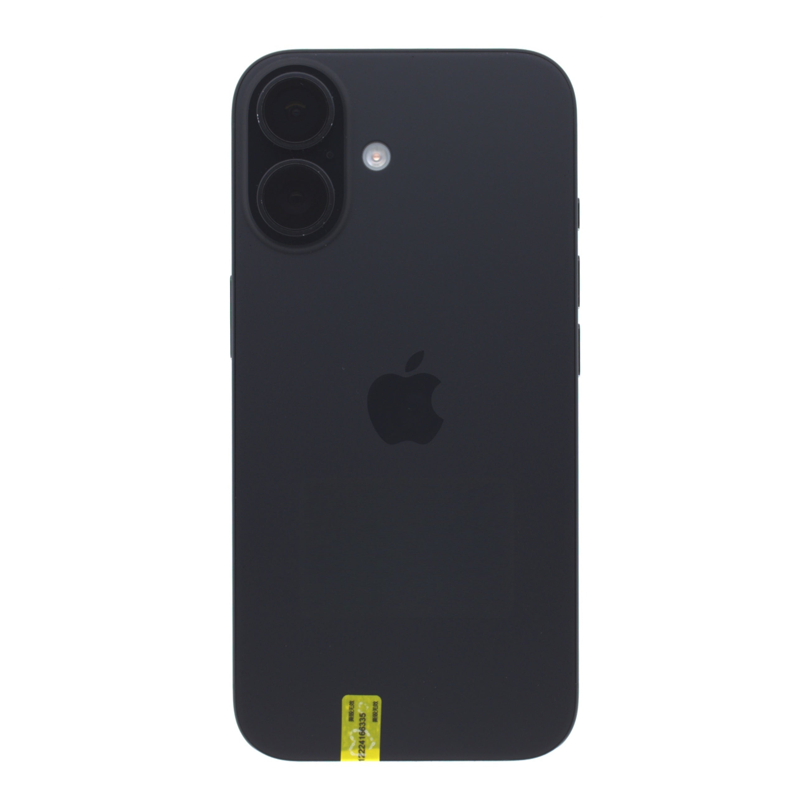95新 Apple iPhone 16 128G 黑色 中國大陸版