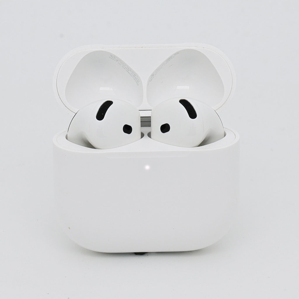 99新 Apple AirPods 4 (支持主动降噪) 白色
