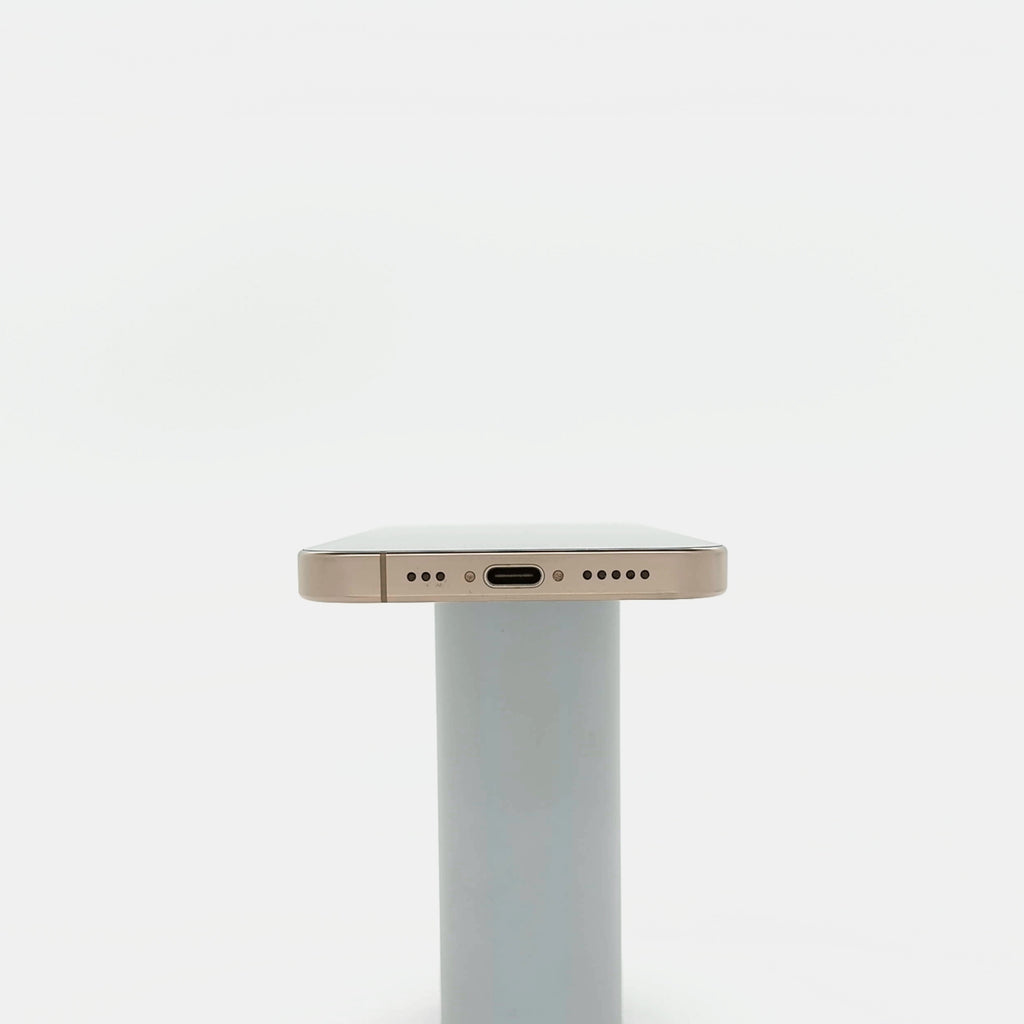 95新 Apple iPhone 16 Pro 256G 沙漠色鈦金屬 中國大陸版