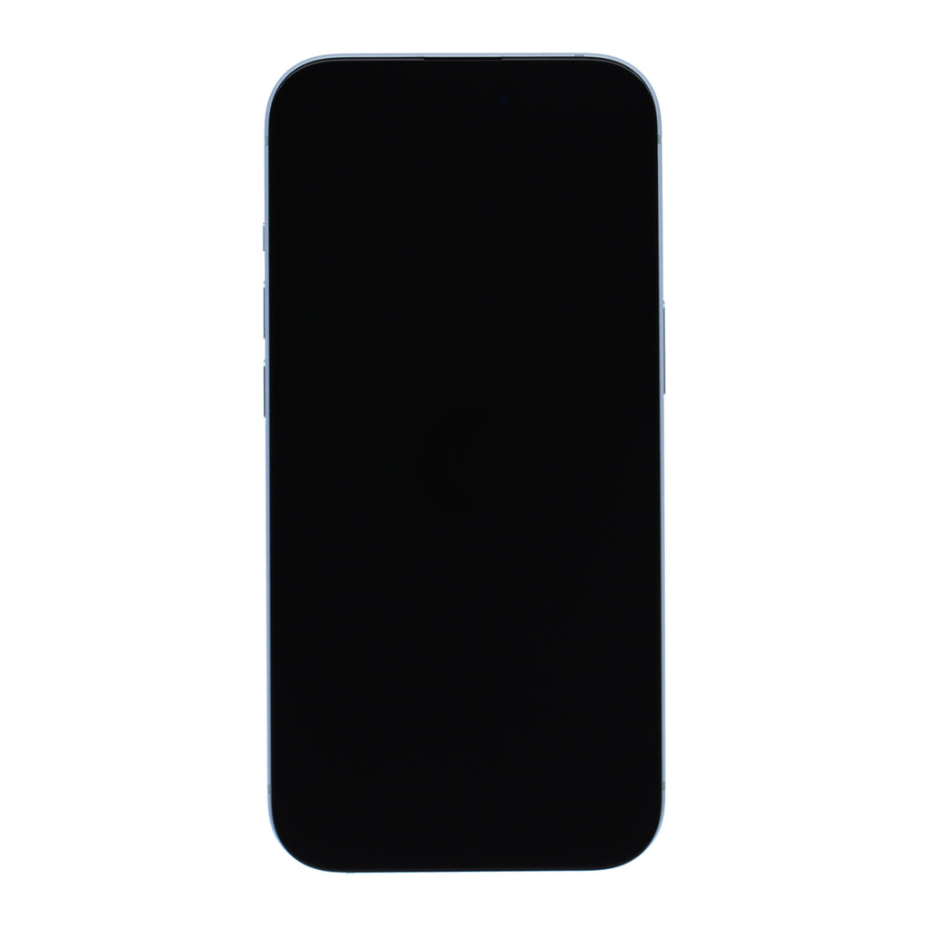95新 Apple iPhone 15 256G 藍色 中國大陸版